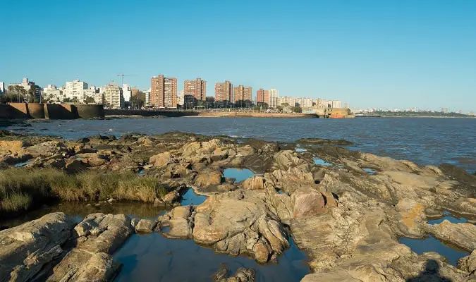 Montevideo Uruguay: Travel Guide