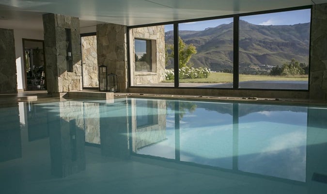 Best Hotels in San Martin de los Andes