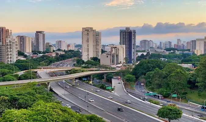 Best Neighborhoods in Sao Paulo