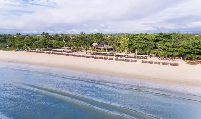 Best Beach Resorts in Brazil - ©La Torre Resort All Inclusive